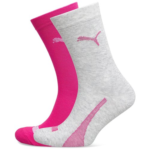 Шкарпетки PUMA CLASSIC SOCK 2P UNISEX PROMO
