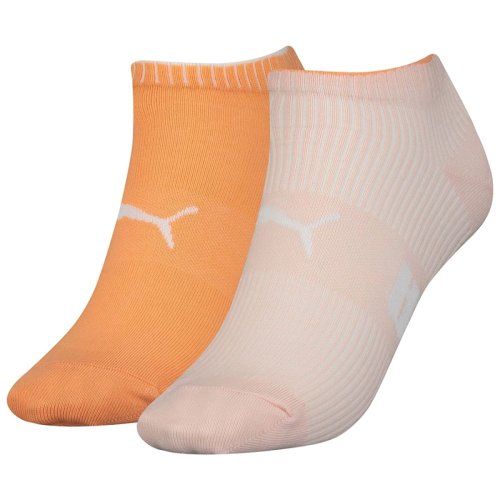 Шкарпетки PUMA SNEAKER STRUCTURE 2P WOMEN