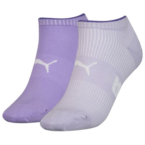 Шкарпетки PUMA SNEAKER STRUCTURE 2P WOMEN