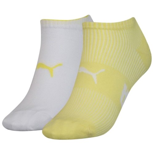 Шкарпетки PUMA SNEAKER STRUCTURE 2P WOMEN