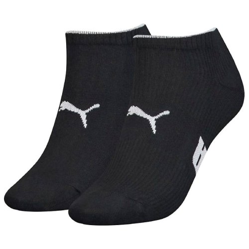 Шкарпетки PUMA SNEAKER STRUCTURE 2P WOMEN