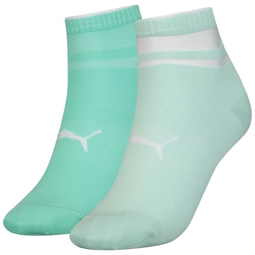 Шкарпетки PUMA SHORT SOCK STRUCTURE 2P WOMEN