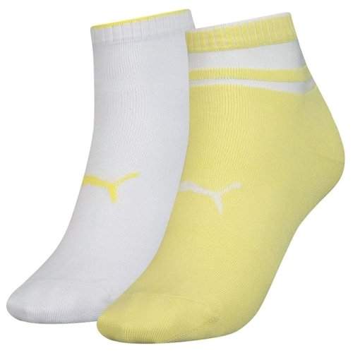 Шкарпетки PUMA SHORT SOCK STRUCTURE 2P WOMEN