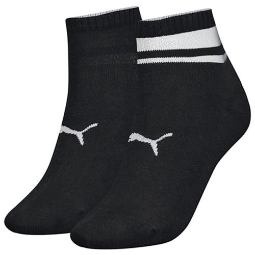 Шкарпетки PUMA SHORT SOCK STRUCTURE 2P WOMEN