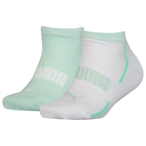 Шкарпетки PUMA GIRLS MESH SNEAKER 2P