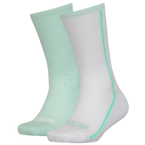 Шкарпетки PUMA GIRLS MESH SOCK 2P