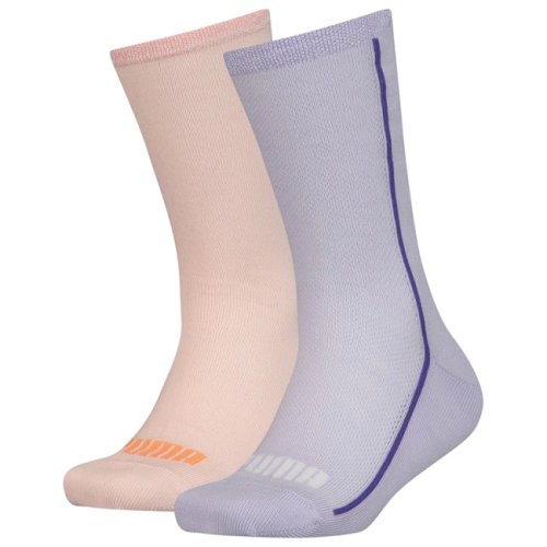 Шкарпетки PUMA GIRLS MESH SOCK 2P