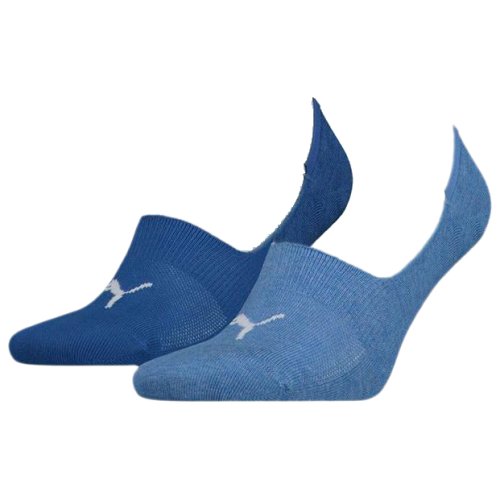 Шкарпетки PUMA FOOTIE 3P UNISEX