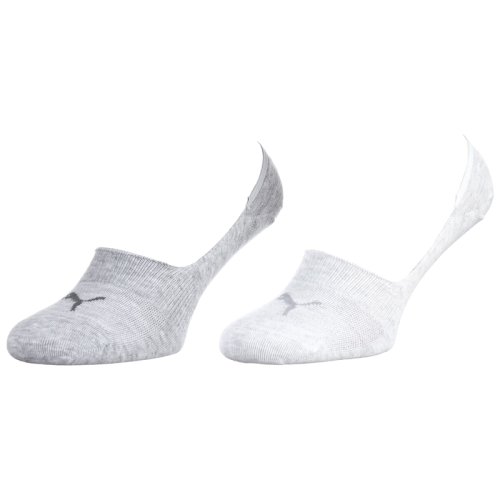 Носки PUMA FOOTIE 3P UNISEX