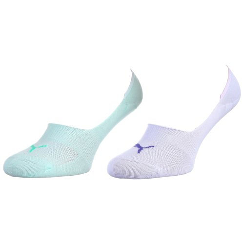 Шкарпетки PUMA FOOTIE 3P UNISEX