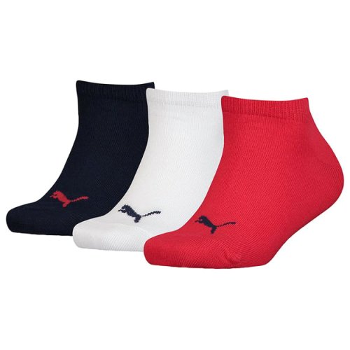Шкарпетки PUMA KIDS INVISIBLE 3P