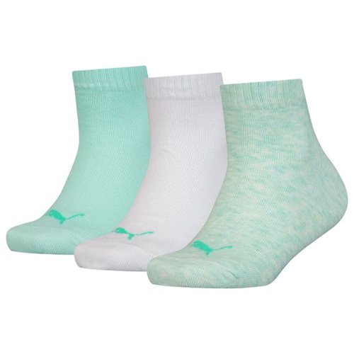 Шкарпетки PUMA KIDS QUARTER 3P