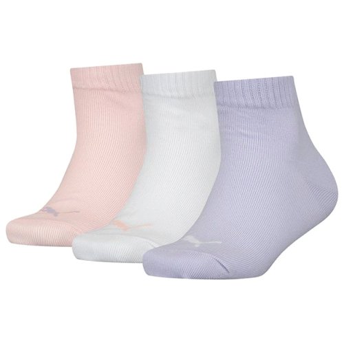 Шкарпетки PUMA KIDS QUARTER 3P