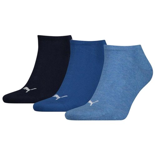 Шкарпетки PUMA UNISEX SNEAKER PLAIN 3P