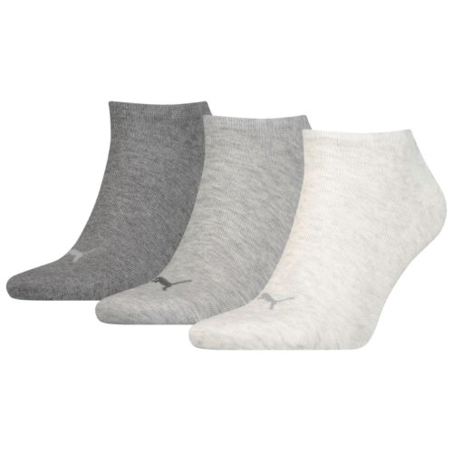 Шкарпетки PUMA UNISEX SNEAKER PLAIN 3P