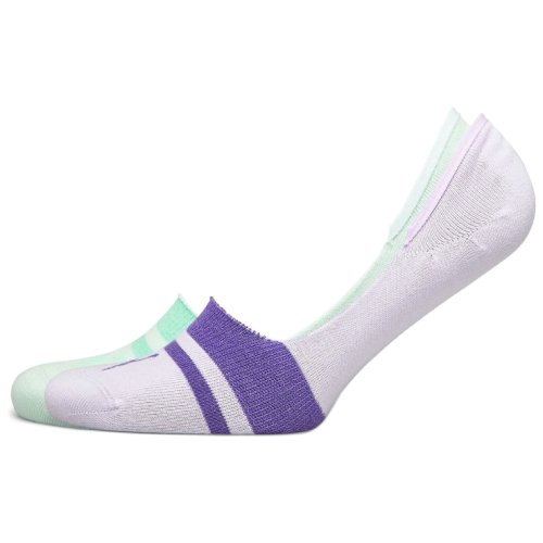Шкарпетки PUMA HERITAGE FOOTIE 2P UNISEX