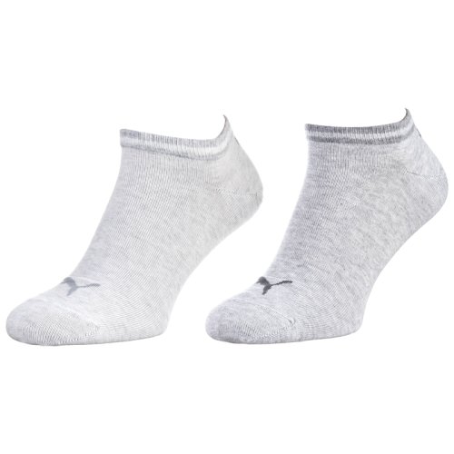 Шкарпетки PUMA HERITAGE SNEAKER 2P