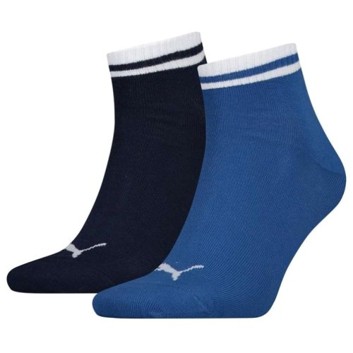 Шкарпетки PUMA HERITAGE QUARTER 2P