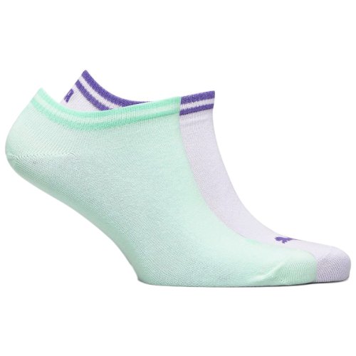 Шкарпетки PUMA HERITAGE QUARTER 2P