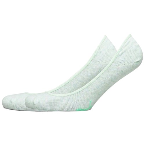Шкарпетки PUMA WOMEN FOOTIE 2P