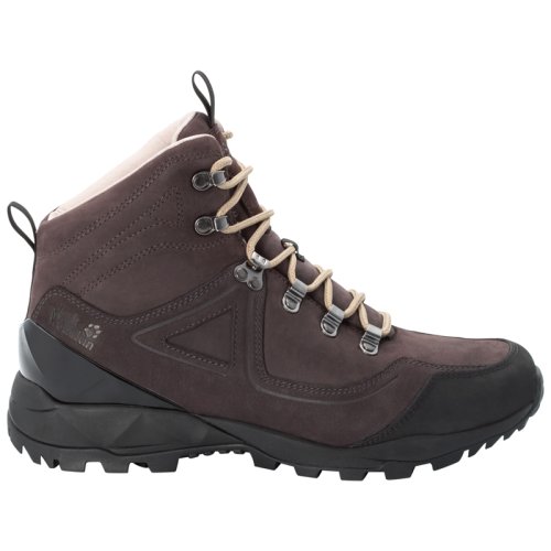 Черевики Jack Wolfskin Cascade Hike