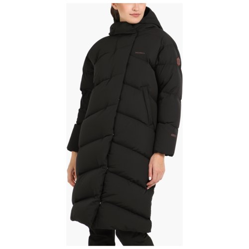 Напівпальто пух Merrell Women's