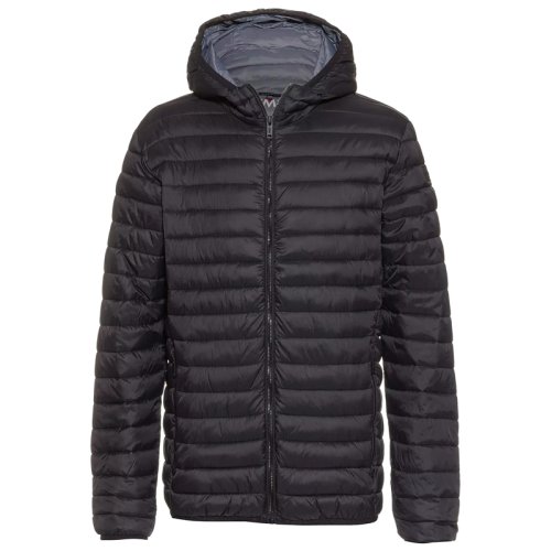 Куртка лыжная CMP MAN JACKET FIX HOOD
