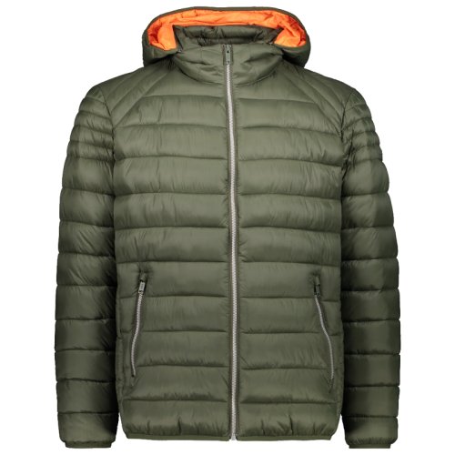 Куртка лижна CMP MAN JACKET FIX HOOD