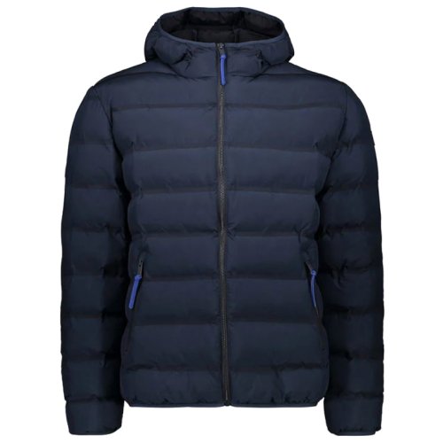 Куртка лижна CMP MAN JACKET FIX HOOD