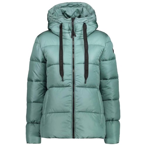 Куртка лижна CMP WOMAN JACKET FIX HOOD