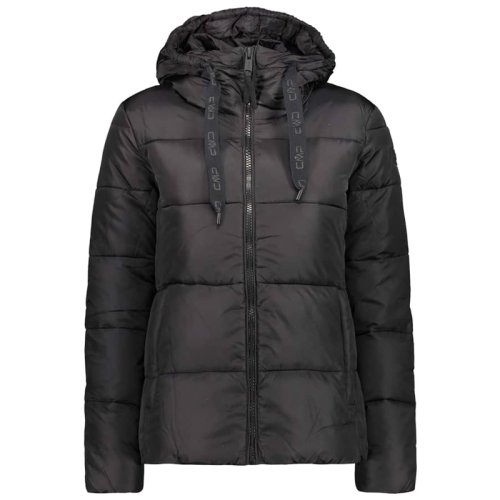 Куртка лижна CMP WOMAN JACKET FIX HOOD