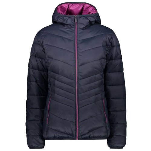 Куртка лыжная CMP WOMAN JACKET FIX HOOD