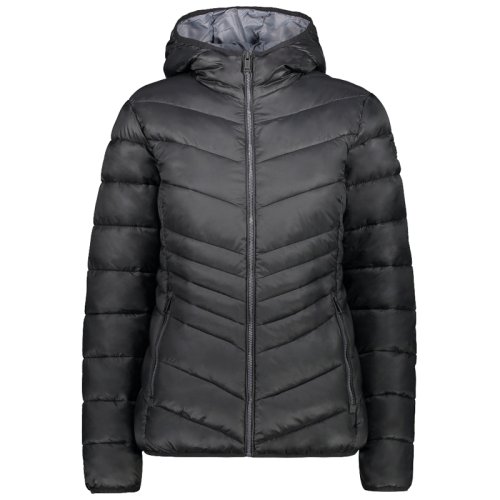 Куртка лыжная CMP WOMAN JACKET FIX HOOD