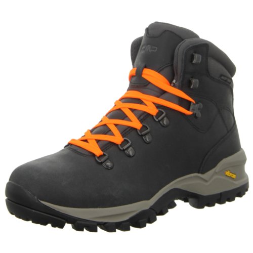 Ботинки CMP ASTHERIAN TREKKING SHOES WP