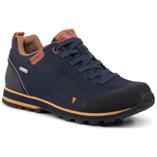 Кросівки CMP ELETTRA LOW HIKING SHOE WP