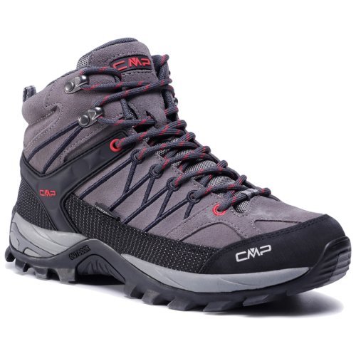 Черевики CMP RIGEL MID TREKKING SHOE WP