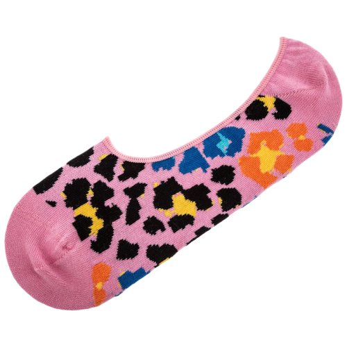 Носки Happy Socks Multi Lepard Sock