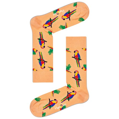 Носки Happy Socks Parrot Sock