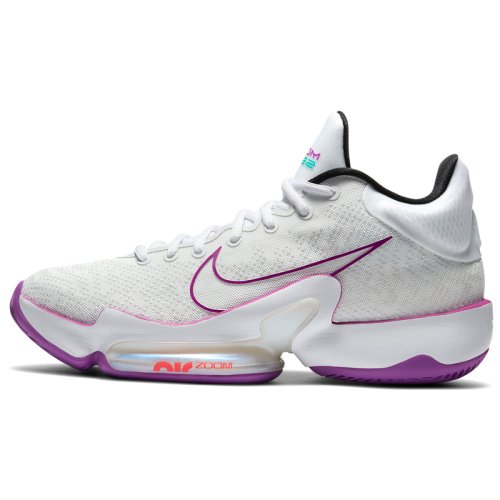 Кросівки NIKE ZOOM RIZE 2