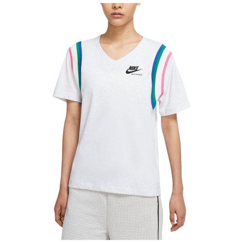 Футболка NIKE W NSW HRTG TOP
