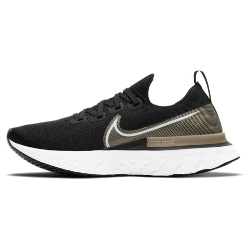 Кроссовки NIKE W NK REACT INFINITY RUN FK PRM