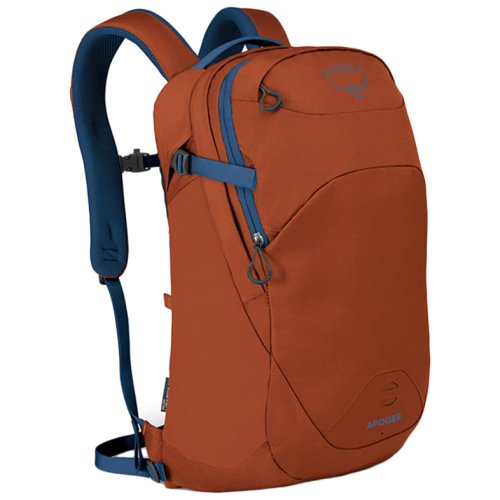 Рюкзак Osprey Apogee Umber Orange