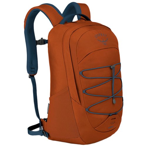 Рюкзак Osprey Axis Umber Orange