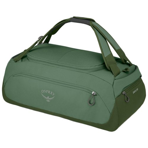 Сумка Osprey Daylite Duffel 45 Dustmoss Green