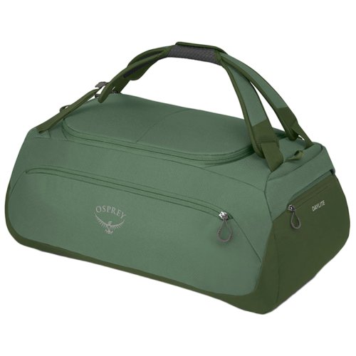 Сумка Osprey Daylite Duffel 60 Dustmoss Green