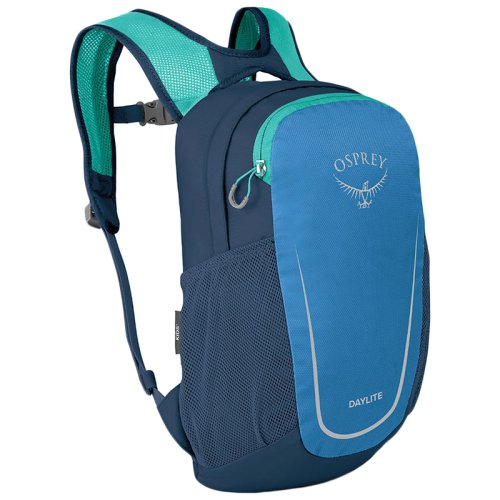 Рюкзак Osprey Daylite Kids Wave Blue