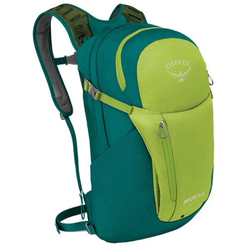 Рюкзак Osprey Daylite Plus 20 Hostas Green
