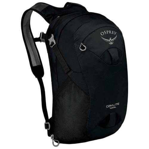 Рюкзак Osprey Daylite Travel Black