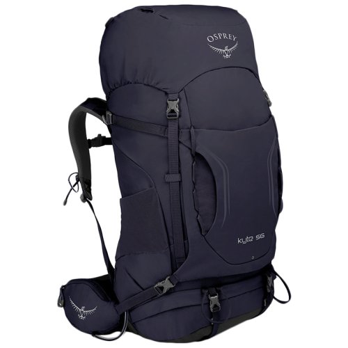 Рюкзак Osprey Kyte 56 Mulberry Purple