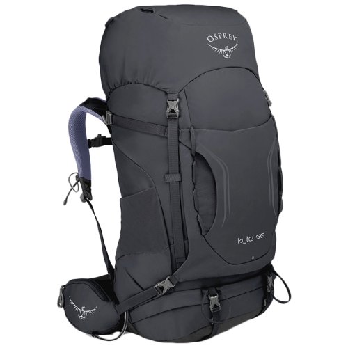 Рюкзак Osprey Kyte 56 Siren Grey